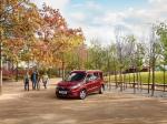 Ford Grand Tourneo Connect 2018 года (WW)
